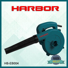 Hb-Eb004 Yongkang Harbor Air Blown Inflatables Blower ventilador de ar elétrico portátil